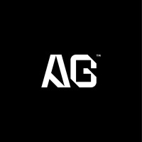 AG Media logo