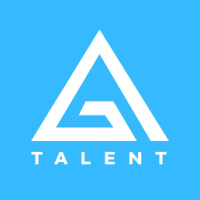 AG Talent logo