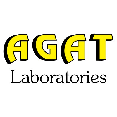 AGAT Laboratories logo