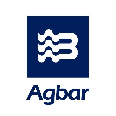 AGBAR logo
