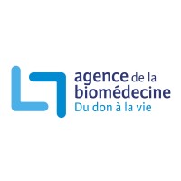 AGENCE DE LA BIOMEDECINE logo
