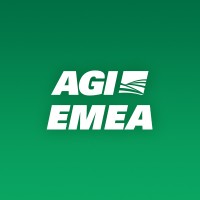 AGI EMEA logo
