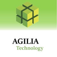AGILIA TECHNOLOGY logo