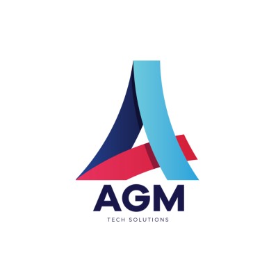 AGM Tech Solutions - A Woman and Latina-owned IT Staffing Firm-an Inc. 5000 company logo