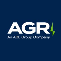 AGR logo
