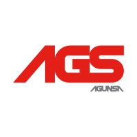AGS logo