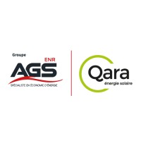 AGS ENR logo