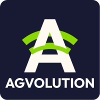 AGVOLUTION logo