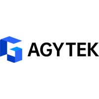 AGYTEK logo