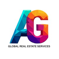 AGhali Real Estate LLC logo