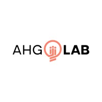 AHG Lab logo