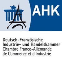 AHK Frankreich / Chambre Franco-Allemande de Commerce et d'Industrie (CFACI) logo