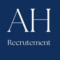 AHR logo