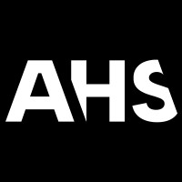 AHS logo