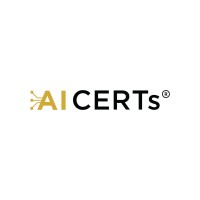 AI CERTs™ logo