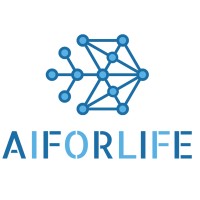 AI For Life logo