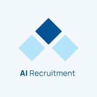 AI Recruitment logo
