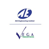 AIA Engineering Ltd logo