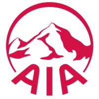 AIA Hong Kong and Macau logo