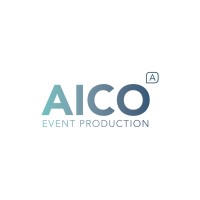 AICO Servicios Audiovisuales logo