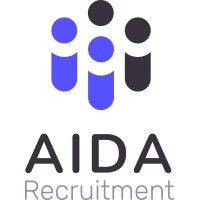 AIDA Recruitment logo
