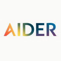 AIDER logo