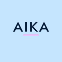 AIKA Health logo