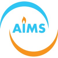 AIMS logo
