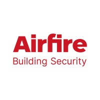 AIR fire SpA logo
