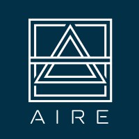 AIRE logo