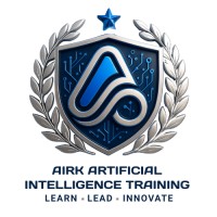 AIRK Artificial Intelligence Training LLC logo