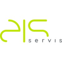 AIS Servis, s.r.o. logo