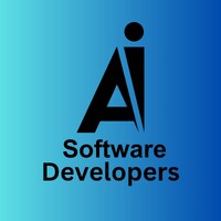 AISOFTWAREDEVELOPERSUK logo