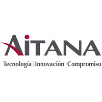AITANA logo