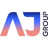 AJ Group logo