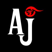 AJ Sports logo