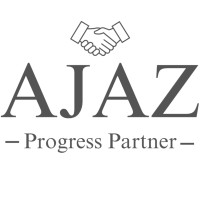 AJAZ Solutions logo