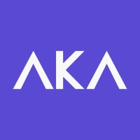 AKA logo