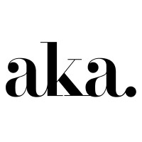 AKA Hotels+Hotel Residences logo