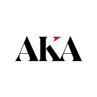 AKA UK logo