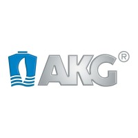 AKG TERMOTECNOLOGIA MEXICO logo