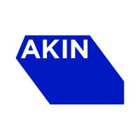 AKIN logo