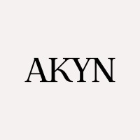 AKYN logo