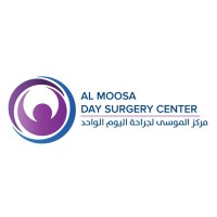 AL Moosa Day Surgery Center logo