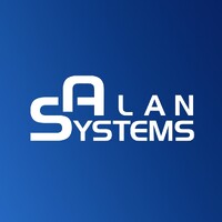 ALAN Systems logo
