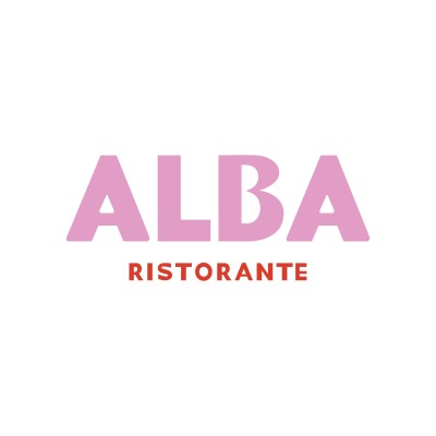 ALBA logo