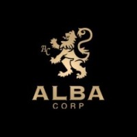 ALBA CORP logo