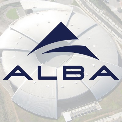ALBA Synchrotron logo