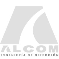 ALCOM INGENIERIA logo