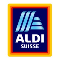 ALDI SUISSE AG logo